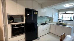 Blk 1 Telok Blangah Crescent (Bukit Merah), HDB 5 Rooms #485644521